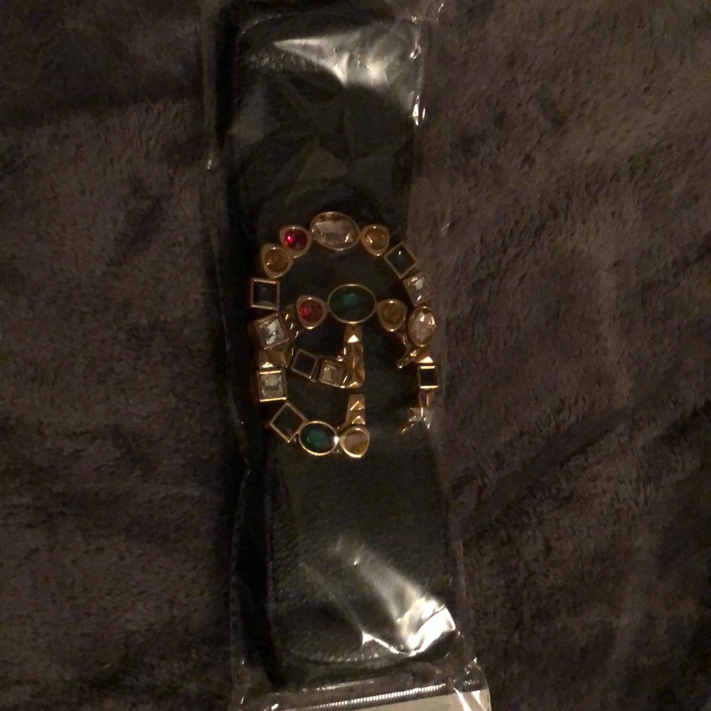 wristlets, socks, leg warmers & jewelry boxes